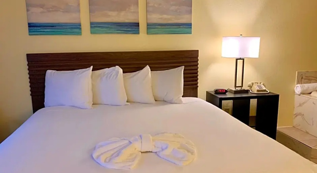 Двухместный номер Standard Seven Gables Inn