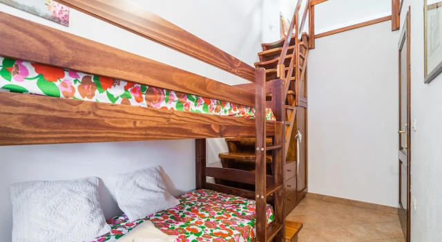 Апартаменты Casa Arancio