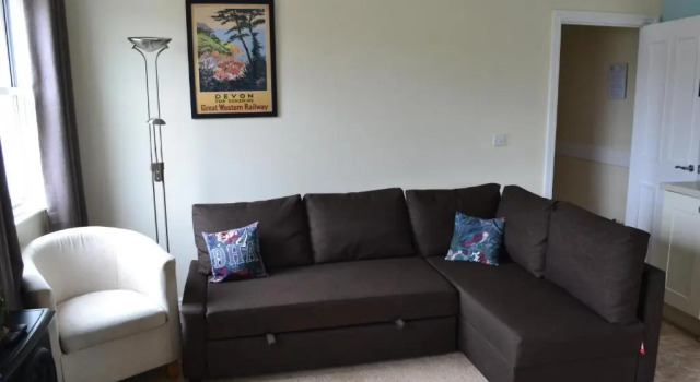 Апартаменты Dartmoor Apartments
