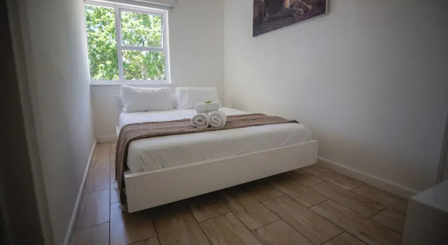Номер Standard theLAB Luxury Backpackers