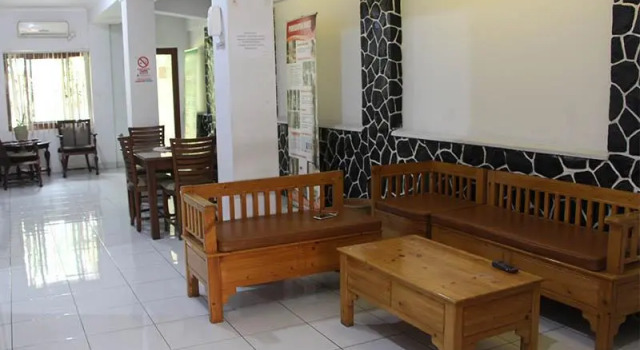Salak Hevea Syariah, Rezervovat Hotel Bogor 