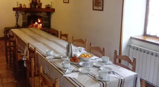 La Posada Nueva