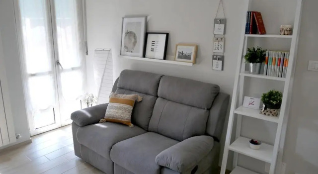 Flat 61, Varaa Hotelli Lingotto Torino, lähellä Torino Palavela