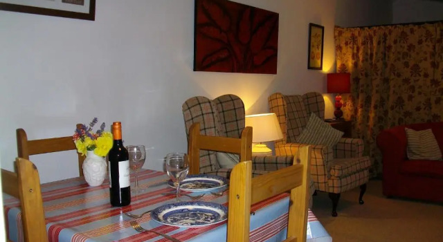 Студия The Barton Annexe