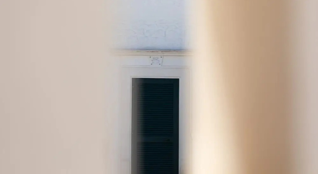 Двухместный полулюкс Masseria Abadia Uno