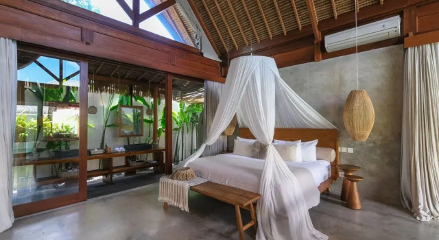 Villa Comfort Amaka Villas