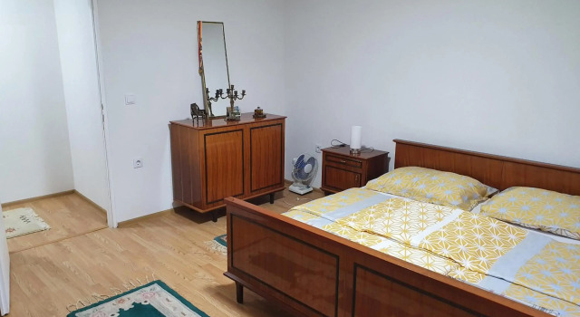 Apartmani Podvisoki