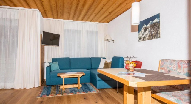 Atlantis Appartements, Reserva ahora Apartamento Apartamentos en Samnaun, Apartamento