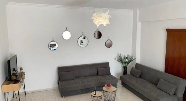 Апартаменты с 2 комнатами Chania Lissosaparments