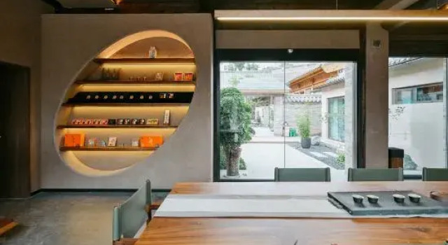 VANA FanHua | Wabi-Sabi Style · Natural Hot Spring · Vacation Apartment (Xinzhou Ancient City), Reserva ahora Apartamento Xinzhou Shanxi