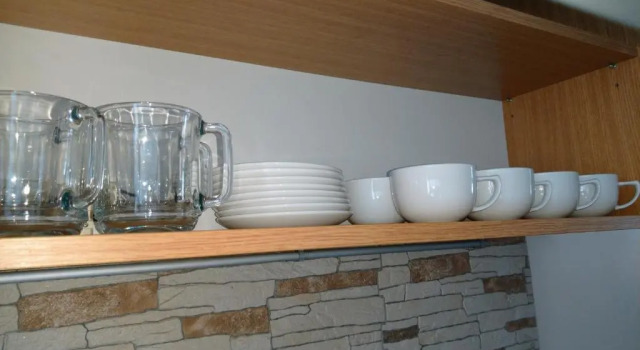 Апартаменты DICTUMFACTUM RESIDENCE 1BedRoom