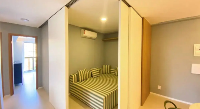 Flat 15 Eco Resort Carneiros by La Playa