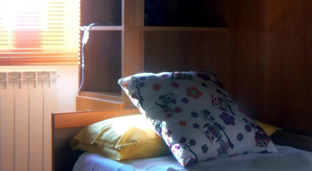 Апартаменты Standard Thalassa Locanda B&B e appartamento