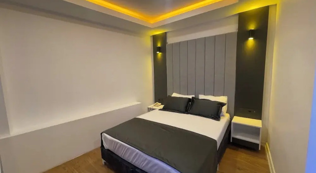 Двухместный номер Standard Mi Hotel Boutique