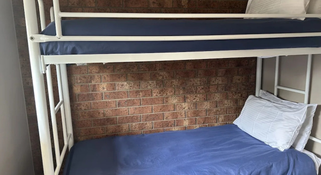Семейный номер Standard Portarlington Beach Motel