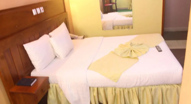 Superior Zimmer Florencia Hotel