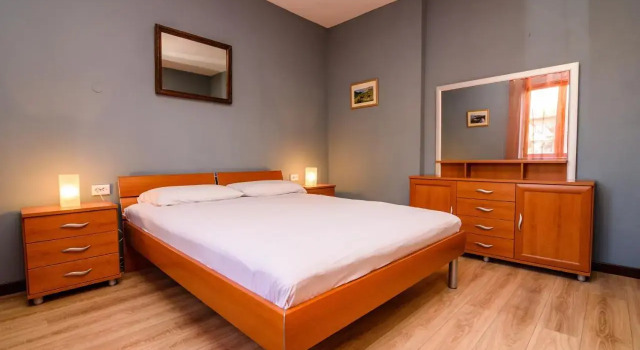 Apartment Petar, Забронировать Апартаменты/квартира Задар Задарская жупания, рядом с Old Port of Foša