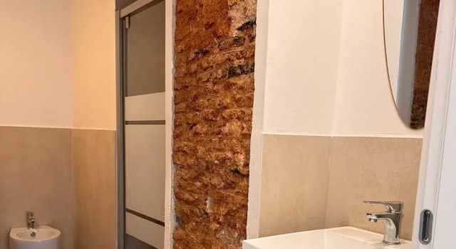 Deluxe værelse Dimore del Plebiscito B&B