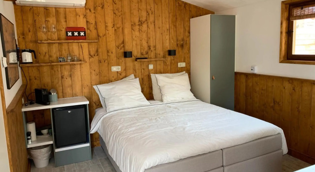 B&B Diemerplein, Buchen Sie Bed & Breakfast Diemen Noord