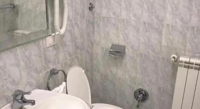Номер Economy Minerva Monks Inn