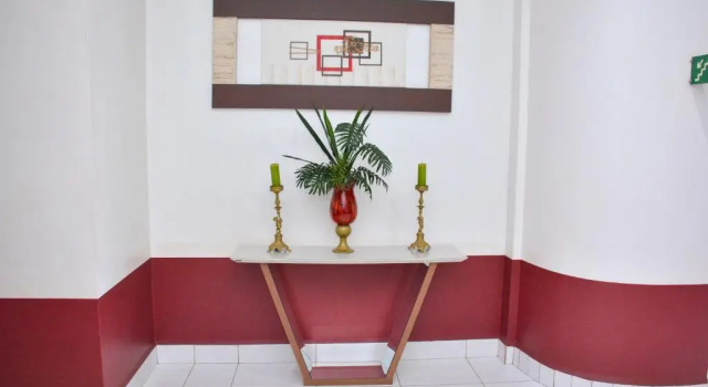 Одноместный номер Standard Hotel Açay