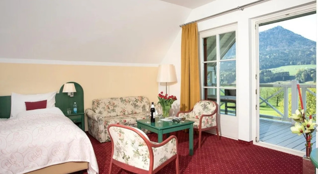 Hotel Drachenwand-Mondsee, Book Hotel Mondsee 