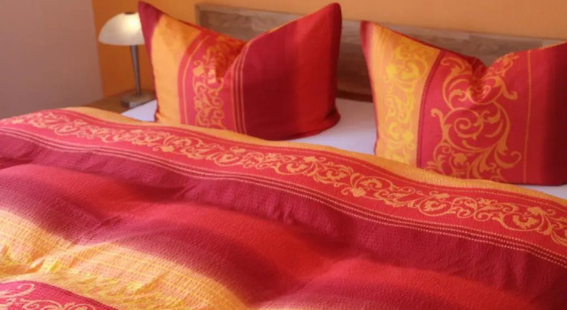 Апартаменты с видом на горы Hotel & Gasthaus Forelle