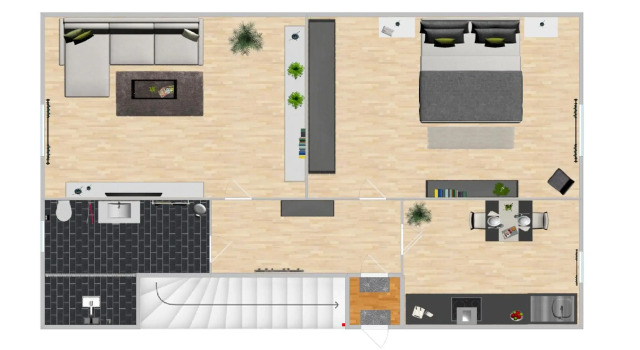 Ferienhaus Jäger, Reserva ahora Hotel Hoteles en Baden-Wurtemberg con aparcamiento, Aparcamiento