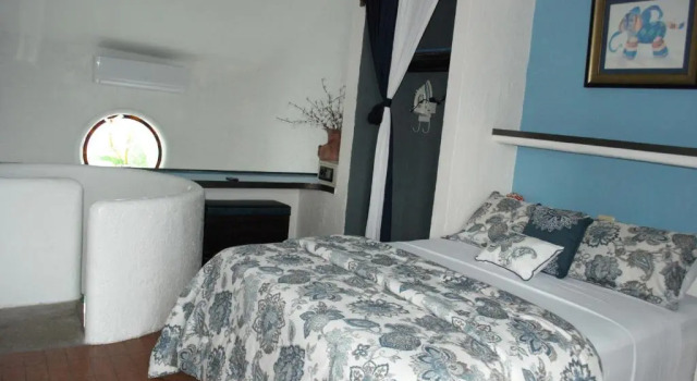 Апартаменты Дуплекс Hotel Villas Las Anclas