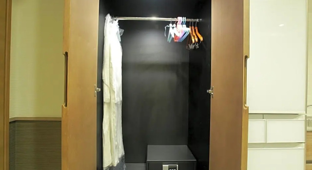 Номер Deluxe Hotel Pasela Living Shinjuku