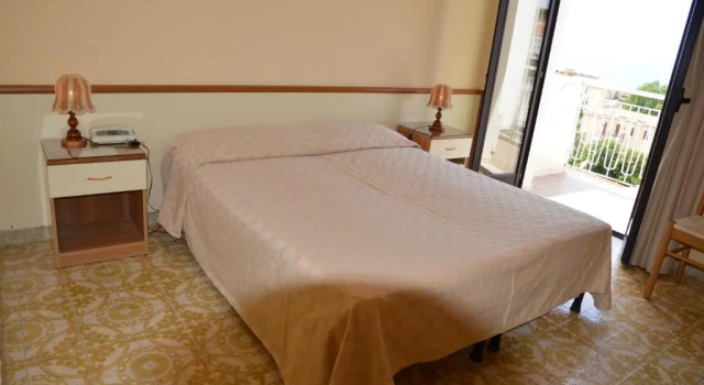 Hotel Virgilio
