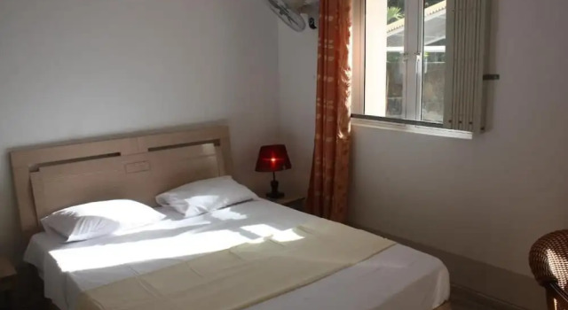 Номер Economy Residence Le Lotus
