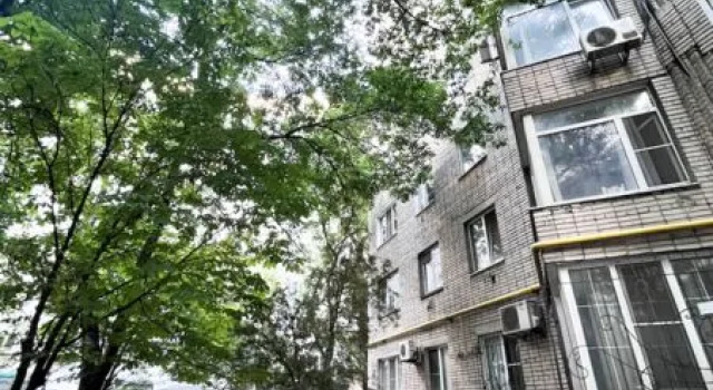 Апартаменты Добрые квартиры на пр. Соколова