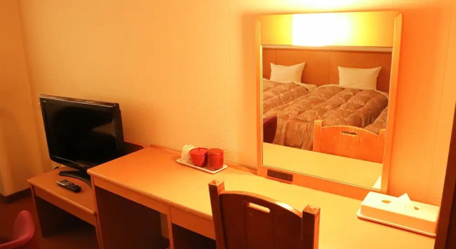 Двухместный номер Standard Hotel Sankt Moritz Shiga