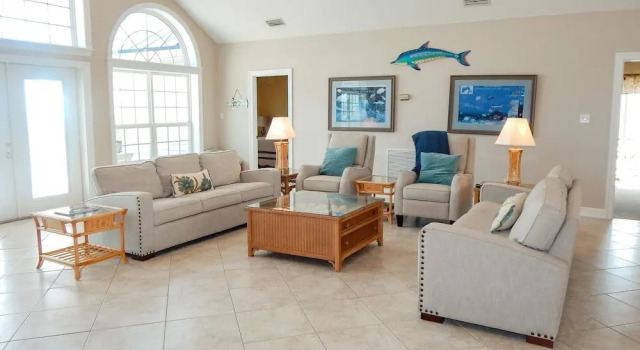 001 Melray Haven by RedAwning, Prenota Casa vacanze Hotel a Alabama con parcheggio, Parcheggio