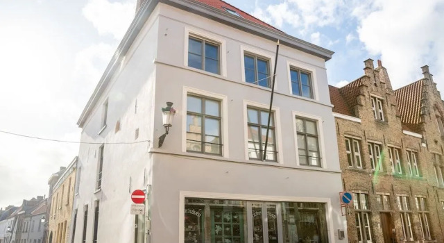 Le Clé Brugge