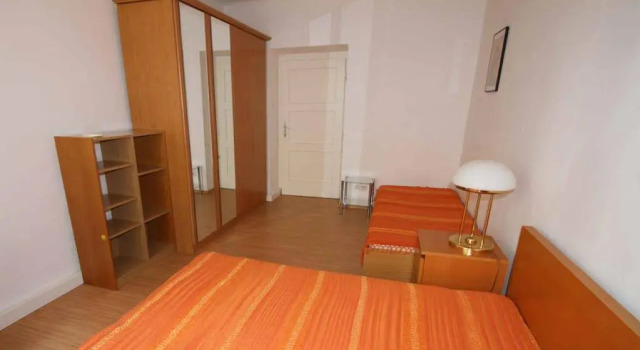 Apartment Gassergasse