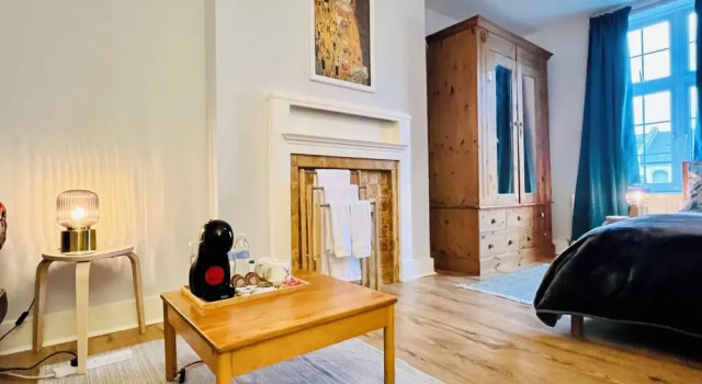 Rest Boutique Portobello