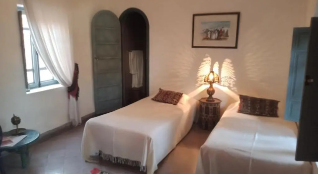 Номер Standard Riad Sahara Nour
