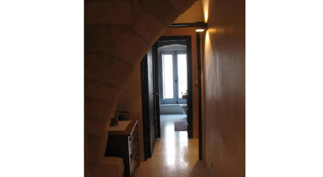 Номер Deluxe Il Mulino di Amleto - Bed and Breakfast letterario