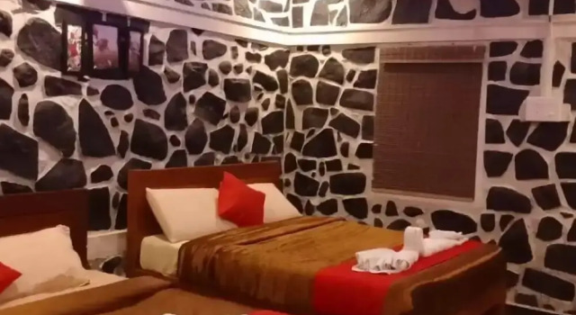 Номер Standard JMA Garden Resorts