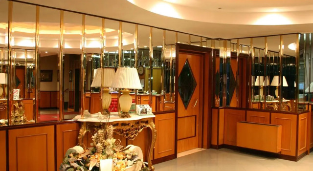 Hotel Luxor