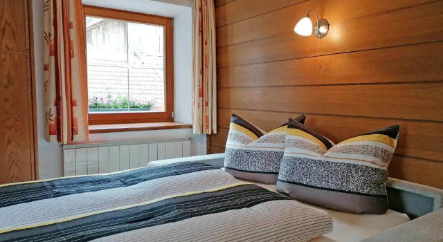 Апартаменты Haus zur Mühle