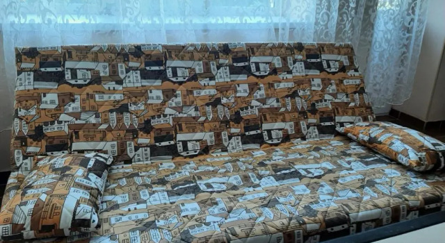 Apartment on Lermontova 35a, Забронировать Апартаменты/квартира Апартаменты Мукачево, Апартаменты/квартира