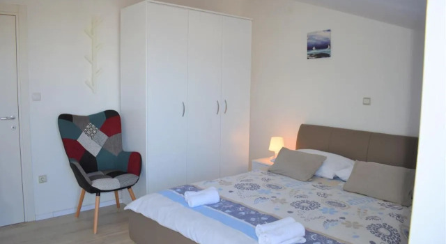 Apartments Janja, Забронировать Апартаменты/квартира Муртер 