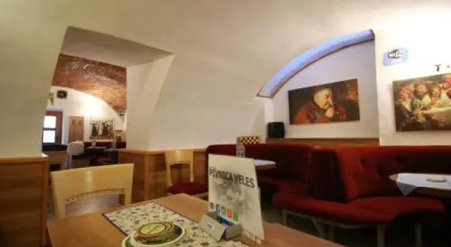 Guesthouse Veles, Book Hotel Hotels in Savinjska with Parking, Parking