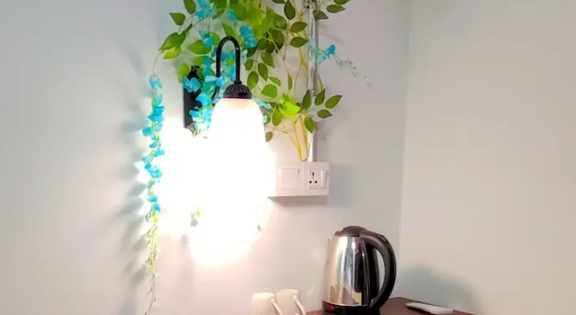 Двухместный номер Deluxe Bestow Boutique Hotel