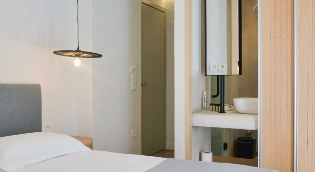Двухместный номер Standard Princess Mare Hotel