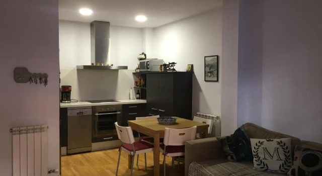 Tu apartamento en Ribes de Freser