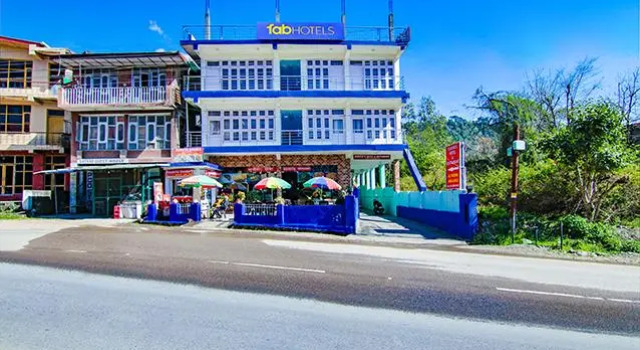 FabHotel Sunita's